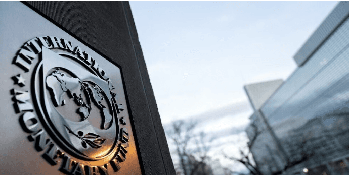 IMF lowers its forecast for global economic growth to 3% during 2026