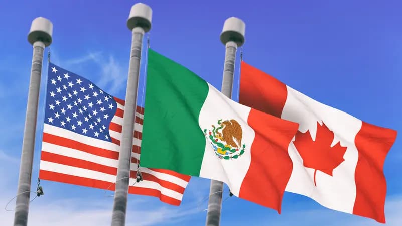 Uncertainty surrounds the USMCA free trade agreement
