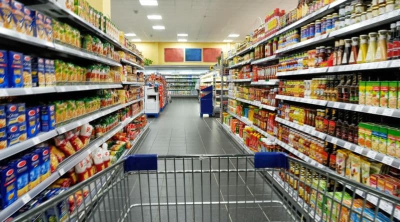 Inflation in the Kingdom reached 1.8% in June 2026