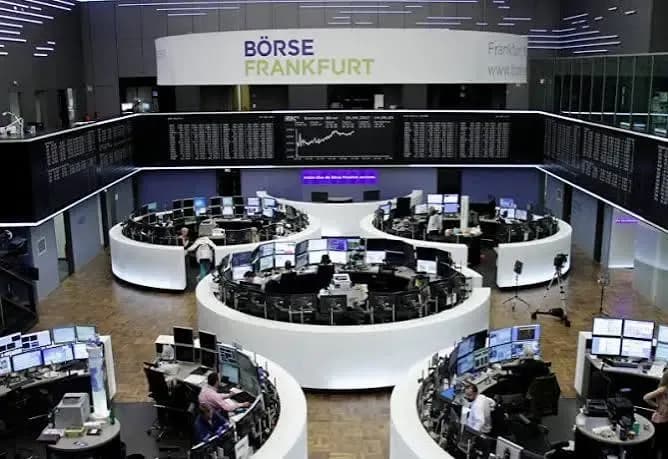 أسهم أوروبا تستقر مع تراجع أسهم التكنولوجيا وارتفاع أسعار النفط