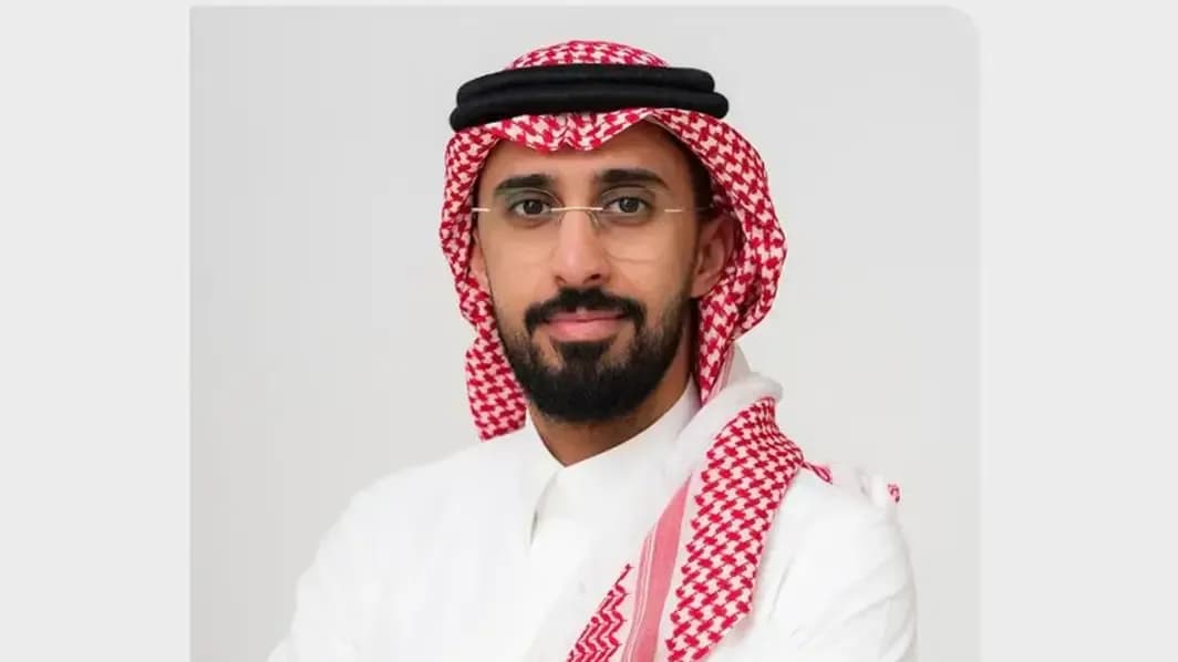 فيصل العطاوي متحدثا رسميا لنادي سباقات الخيل