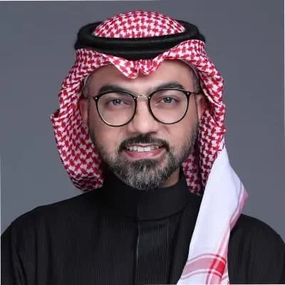 تعين عبدالله بن كدسة مساعدا للأمين العام لمؤسسة الملك عبدالعزيز ورجاله للموهبة والإبداع (موهبة)