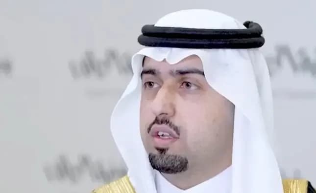 رئيس اللجنة التجارية في غرفة الرياض لـ (مال): الديوانية التجارية تناقش التحديات التي تواجه القطاع