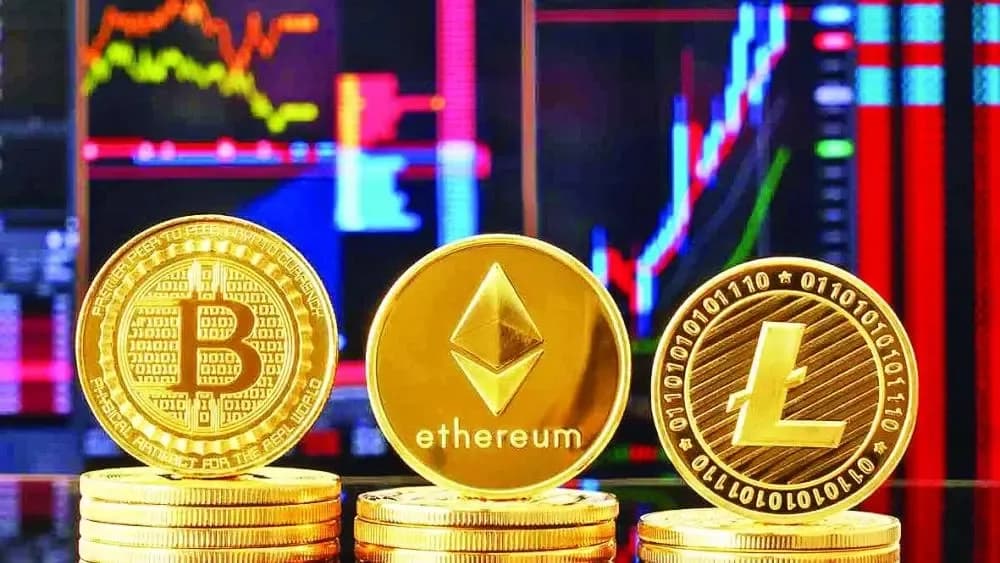بين تدفقات المليارات وتلميحات الفيدرالي.. إلى أين يتجه سوق العملات المشفرة هذا الأسبوع؟