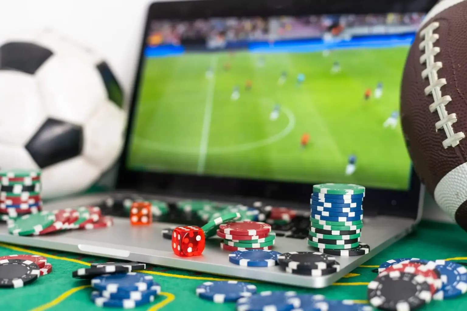 المراهنات الرياضية لماذا تثير قلق خبراء المال والصحة النفسية؟