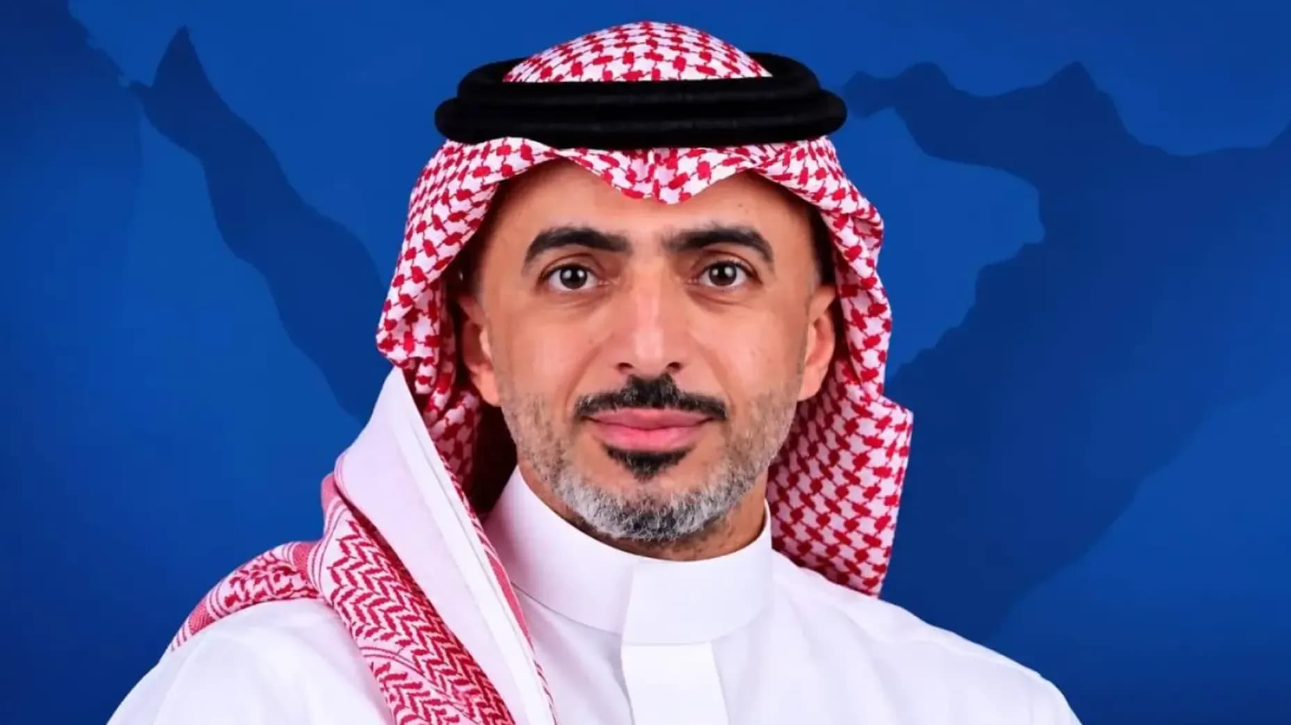 أحمد السلطان رئيسا لمجلس إدارة شركة نادي النصر