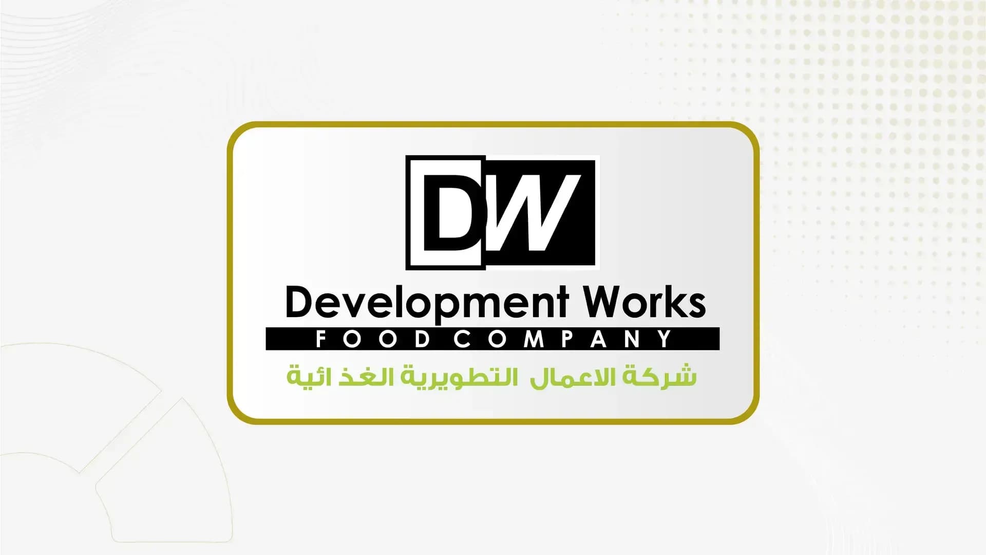 Development Works Foods GA Approves Appointment of Independent BOD Member