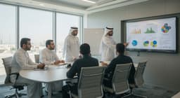 من الشعار إلى الأصل الاستثماري: الرياضة السعودية تدخل عصر الأصول غير الملموسة