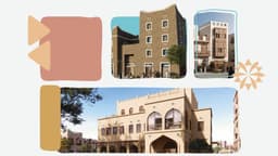 في 7 مدن.. تطبيق المرحلة الثانية للموجهات التصميمية للعمارة السعودية