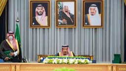 مجلس الوزراء السعودي: نتطلع لإسهام قمة شرم الشيخ في إنهاء حرب غزة