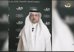 مازن لنقا: "مثابة" تبحث عن فرص استثمارية واعدة في الحج والعمرة مع توسع مشاريع صندوق الاستثمارات
