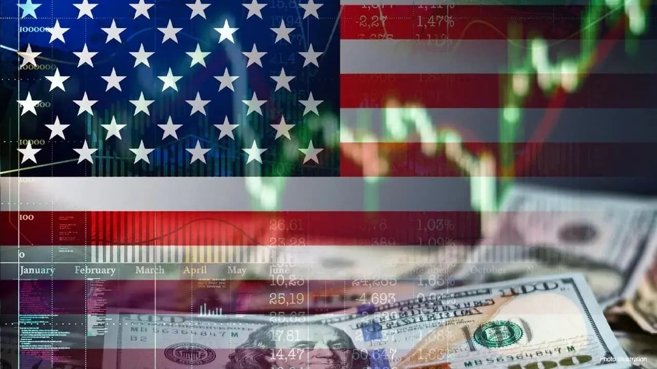 تباطؤ نمو نشاط قطاع التصنيع في أمريكا بأكثر من التوقعات