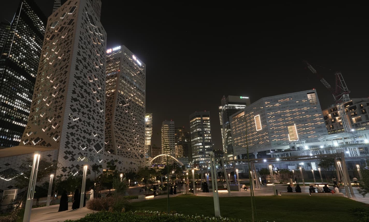 107 مليارات ريال مساهمة قطاع البناء والتشييد في الناتج الإجمالي للمملكة خلال الربع الثاني