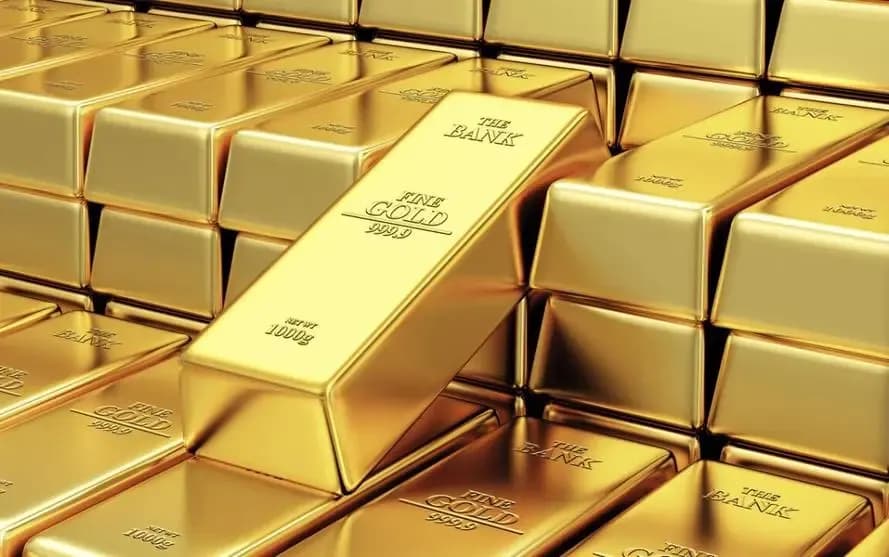 أسعار الذهب ترتفع بعد بيانات تضخم أمريكية أضعف من المتوقع
