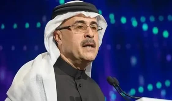 رئيس "أرامكو": ندرس مسارات إضافية لتصدير الخام.. والضغوط على إمدادات النفط الخام خطيرة على نطاق