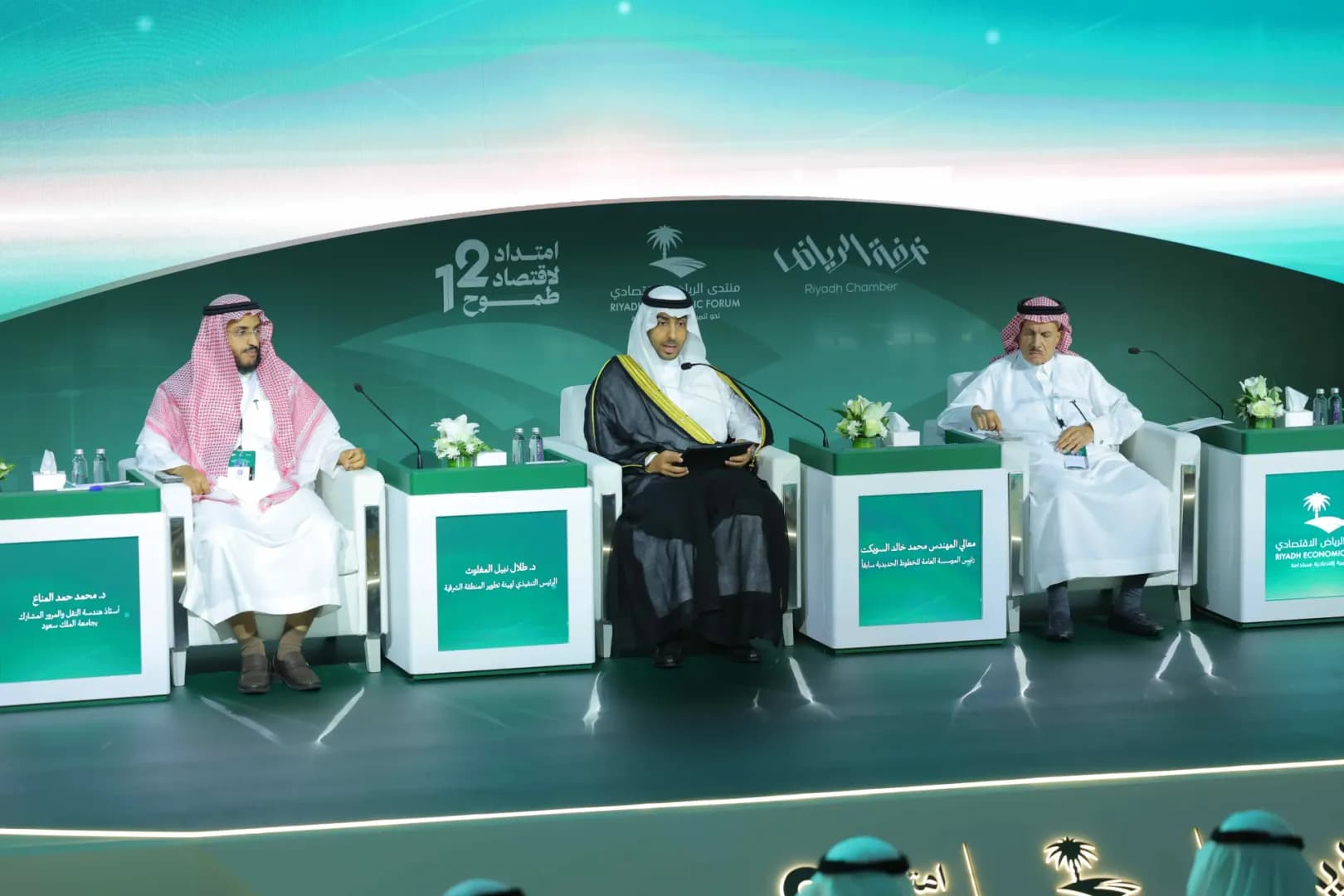 دراسة أمام منتدى الرياض الاقتصادي: الازدحام يكلف الرياض وجدة وحاضرة الدمام 18 مليار ريال سنويا