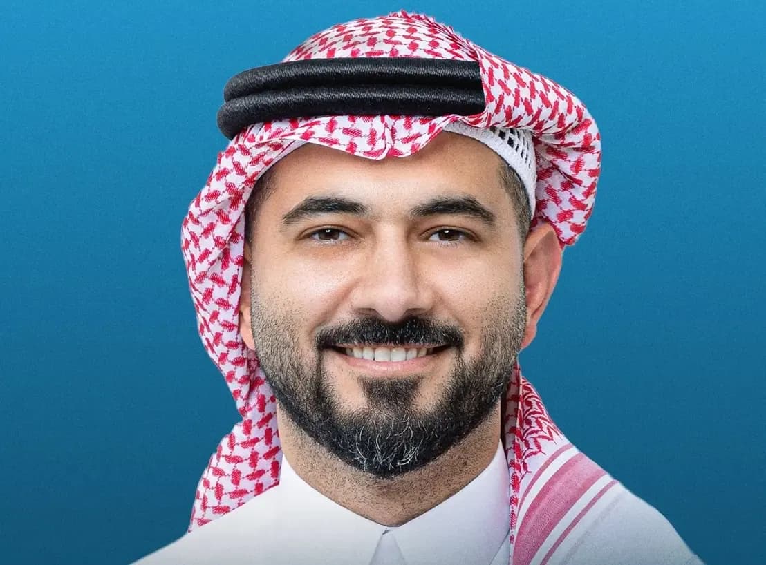 تعيين هاشم داغستاني رئيسا تنفيذيا لنادي نيوم